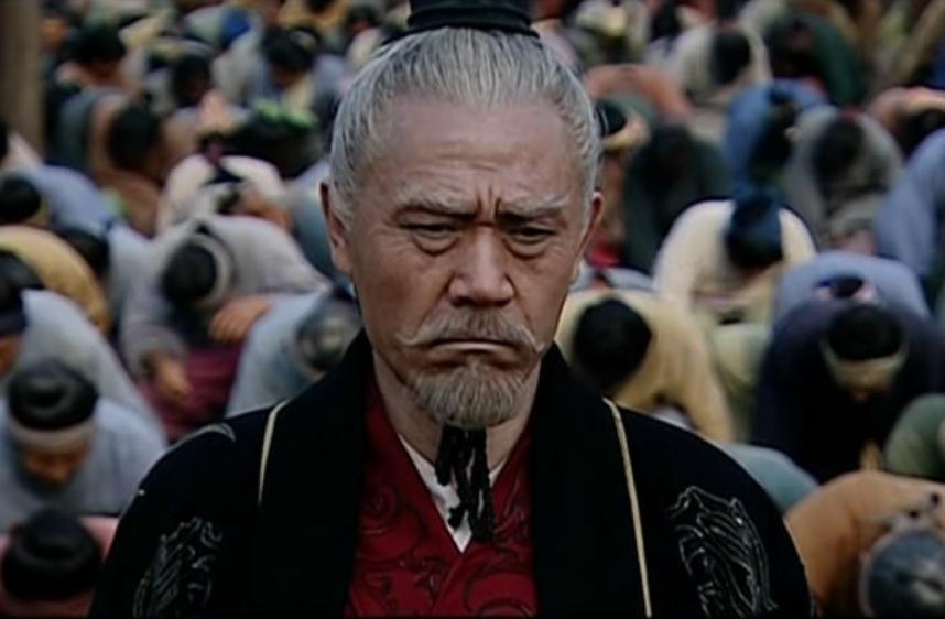 超级好看的古装剧推荐琅琊榜,古装连续剧推荐汉武大帝