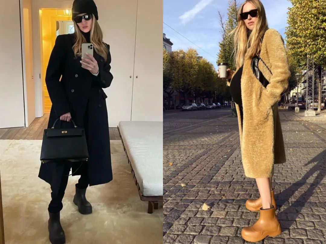 戴安娜、凯特、泫雅、坎爷都在穿！只要7000块，就能收获同款洋气