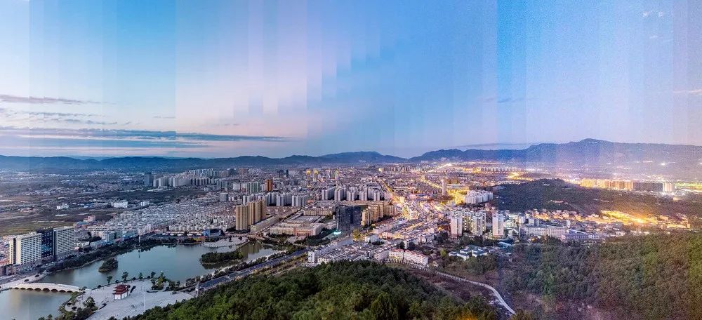 决战千亿园区：云南园区经济的能量层级和梦幻组合