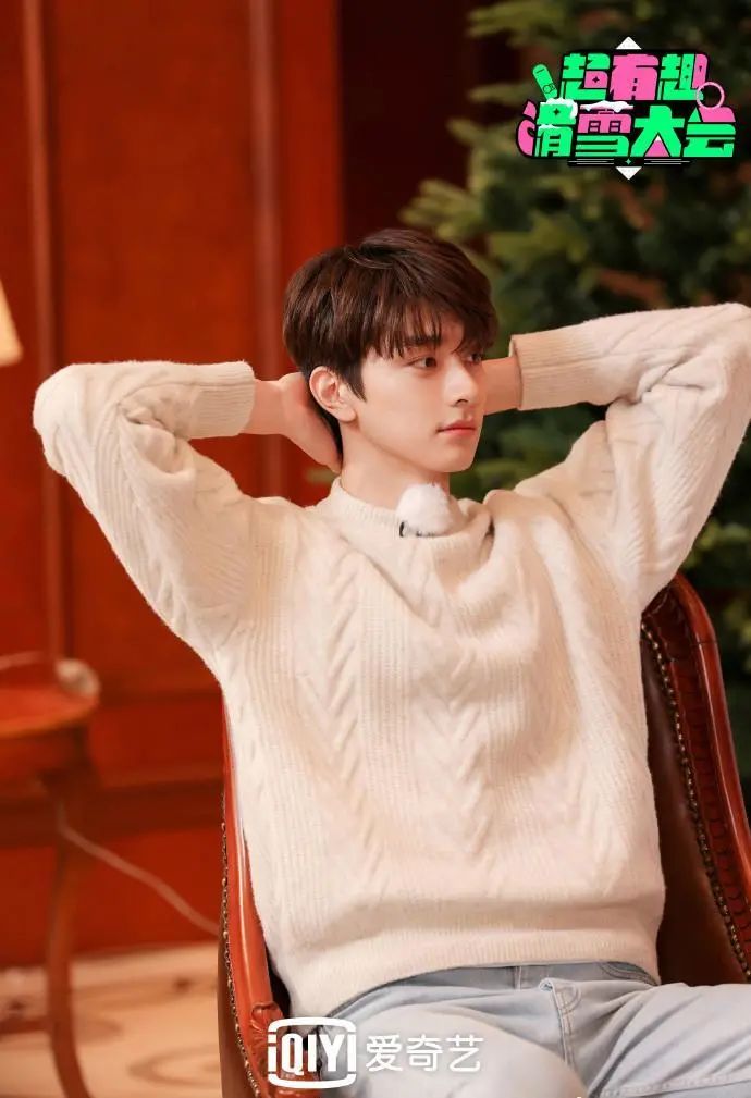 2022年明星发型男短发,2023男明星发型图片大全