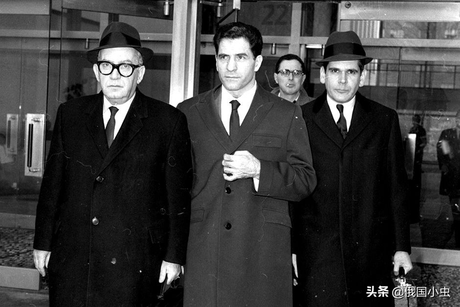 俄罗斯黑手党发展,俄罗斯黑手党厉害吗