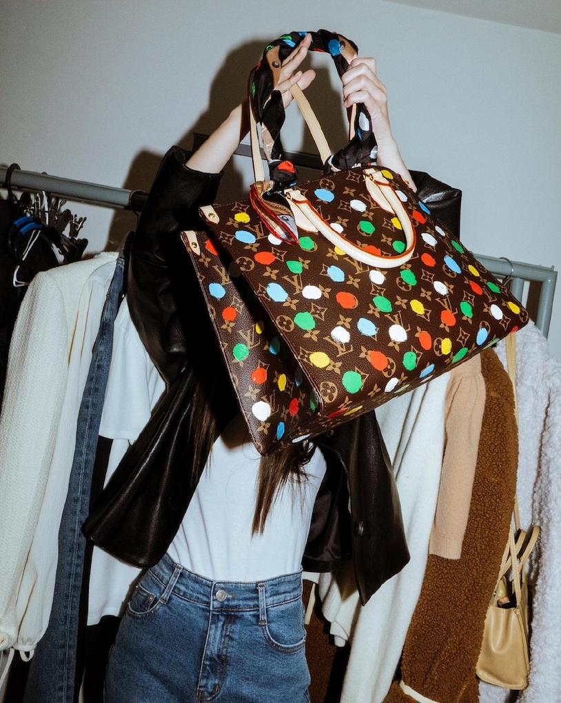 艺术家都穿什么,为什么艺术家都比较高冷