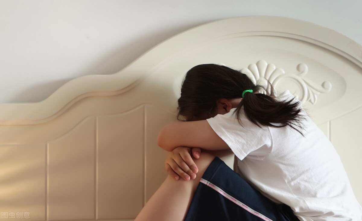 面对高中孩子的挑衅,面对高中同学比自己优秀怎么应对