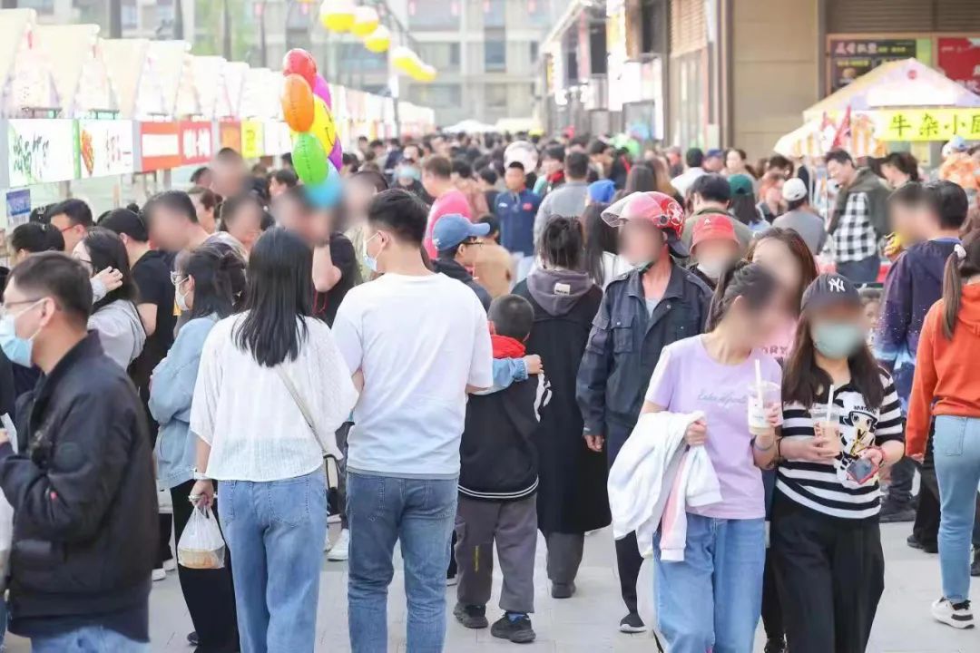 十年为期，这是不是“天津最佳造城纪录”？|咣Duang