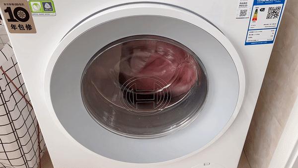 博世洗衣机怎样15分钟快洗,选洗衣机又好又实惠