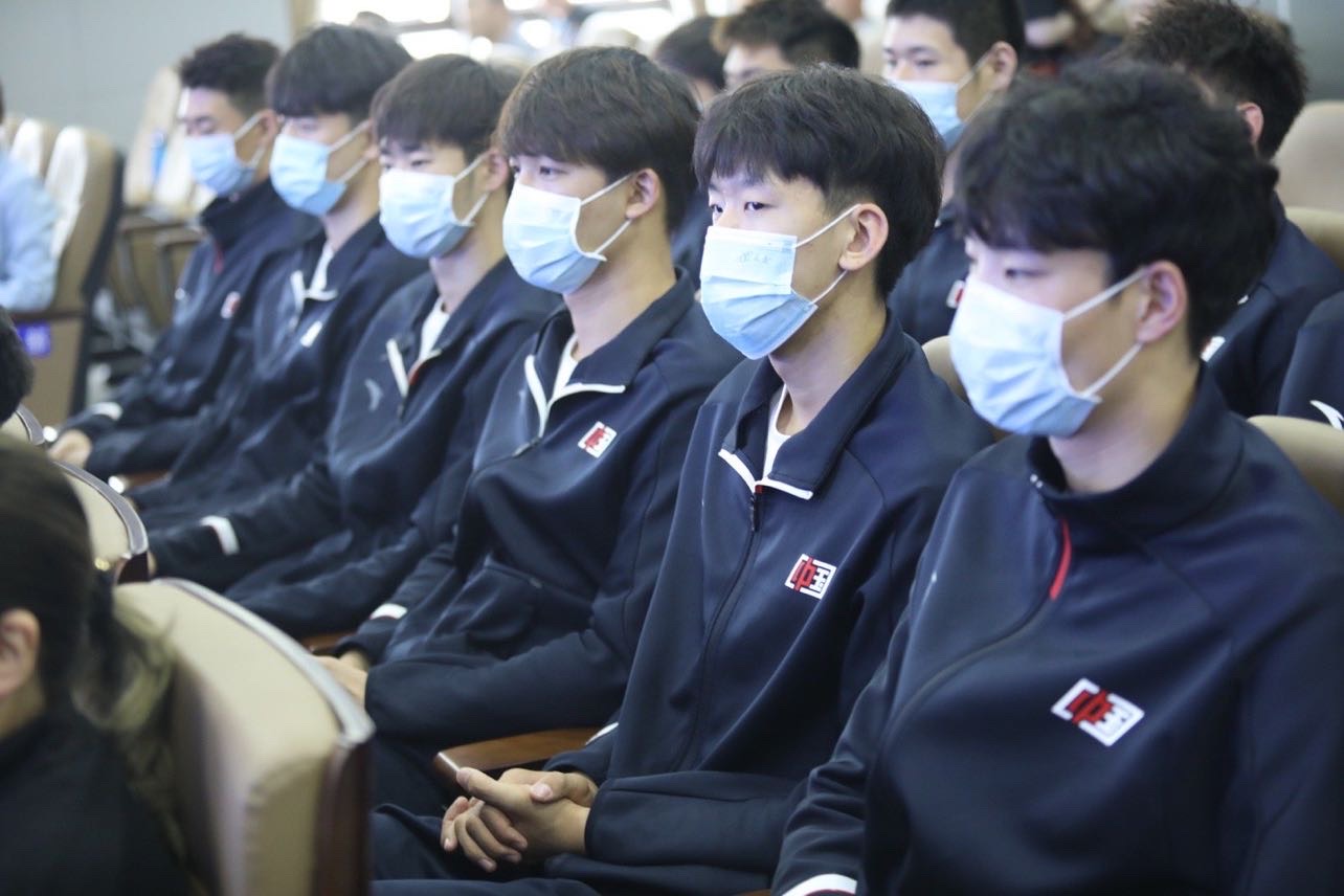 辽宁男排走在重振雄风的路上,辽宁男排沈抚队直播回放