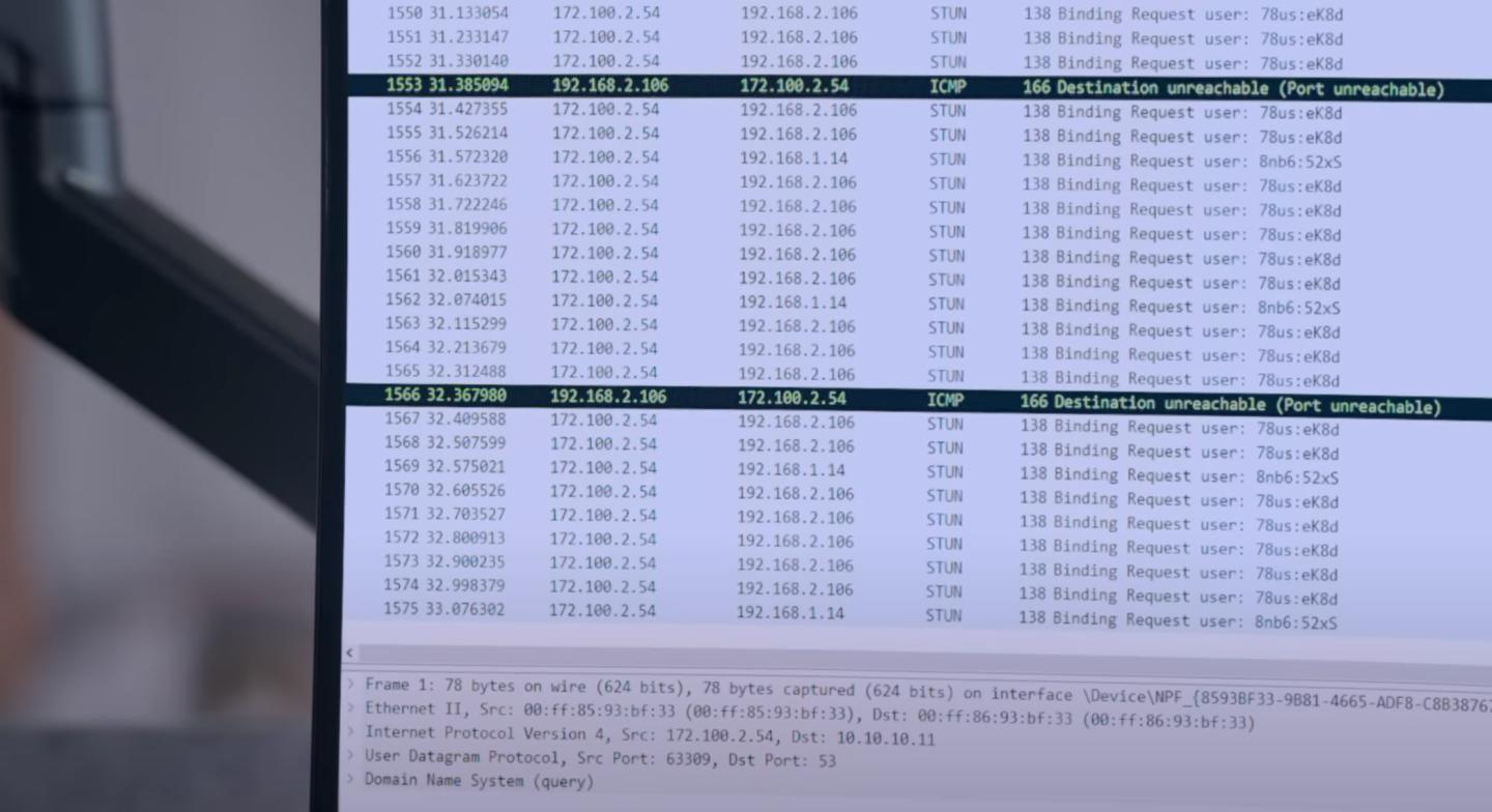 网络安全主要包括哪些安全,你安全吗网络安全知识