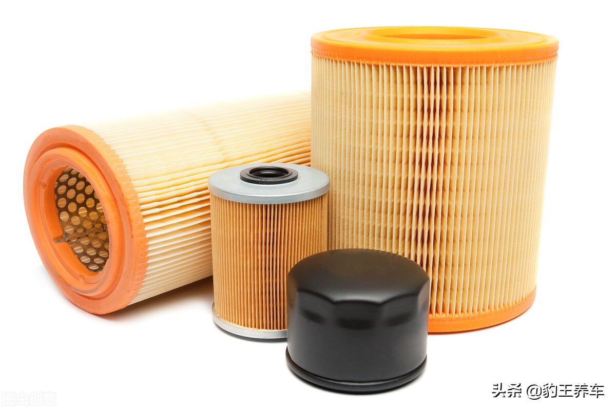 多久换柴油滤芯,多久更换柴油滤清器