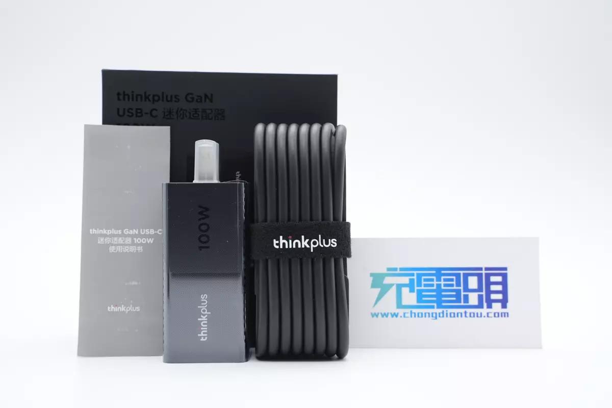 联想20w快充头拆解,联想快充电源拆解