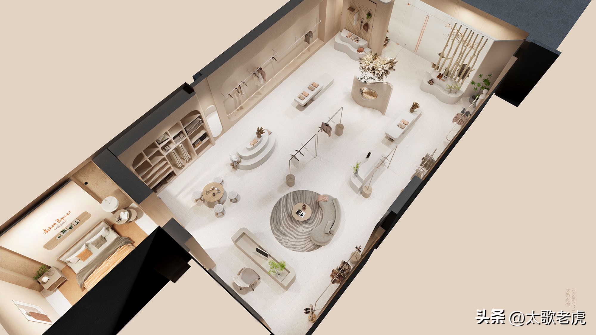 朴素耕母婴生活家居馆抖音团购,朴素耕婴幼儿家居生活馆