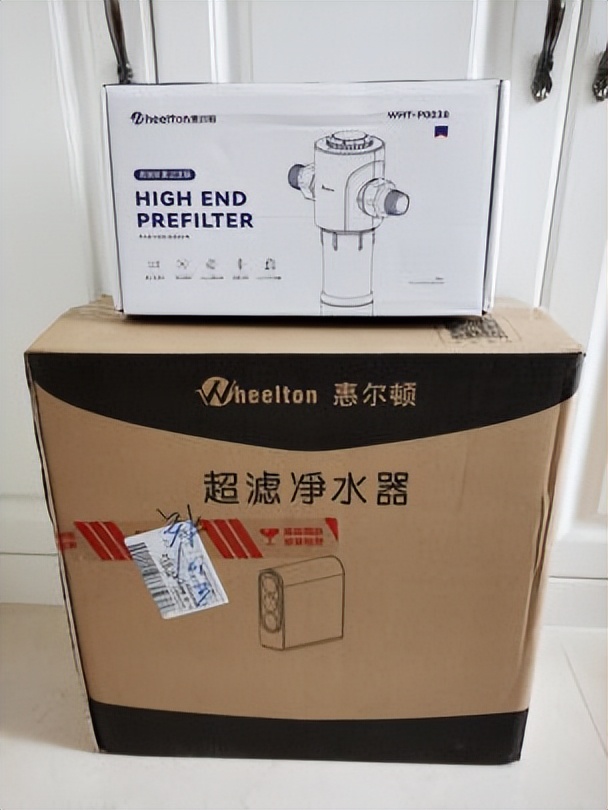 沁园和惠尔顿前置净水器哪个好,惠尔顿和奥克斯前置净水器哪个好