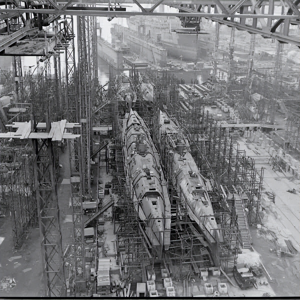 慕容大讲堂：“二战时期德国的军事工业发展历程”