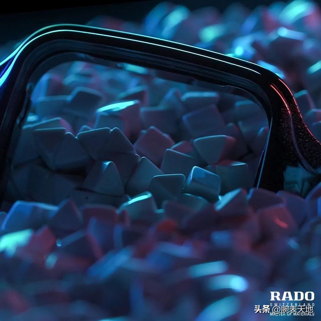 这两年戴过的表,能戴很多年的表