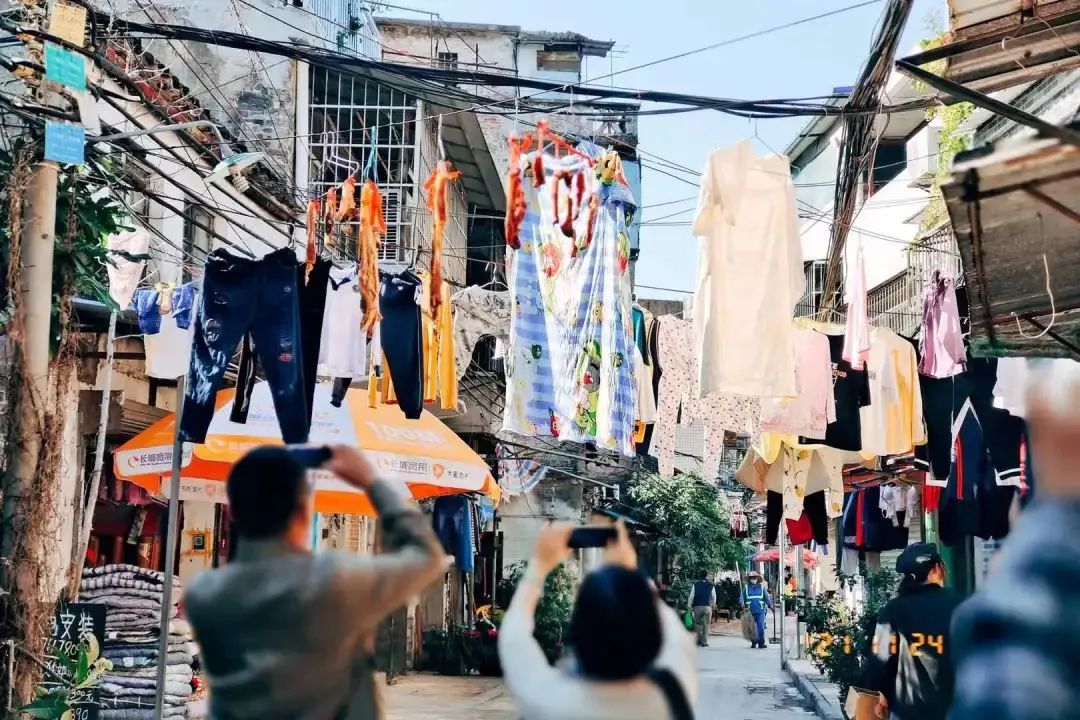 关于海珠，还有点遗憾