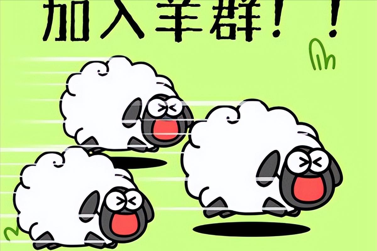 羊了个羊火爆的原因及背后的思考,羊了个羊为何能火爆全网