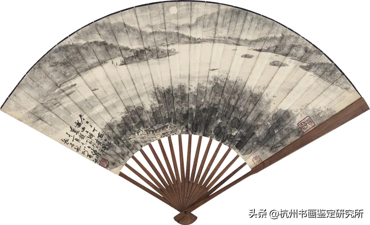 真迹精品：西泠印社拍卖行2023春拍几件大精品展示与拍卖征集思考