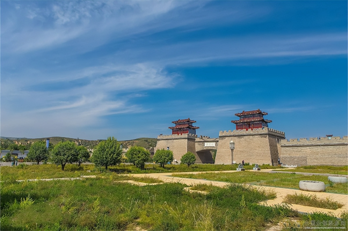 山西七日深度游规划,五一山西去哪儿玩推荐