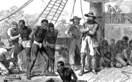 17世纪荷兰殖民情况,17世纪荷兰和英国