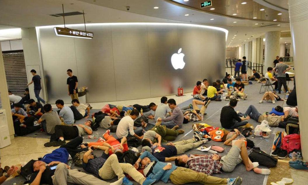 当年卖肾换苹果的少年,当年卖肾换苹果手机的少年