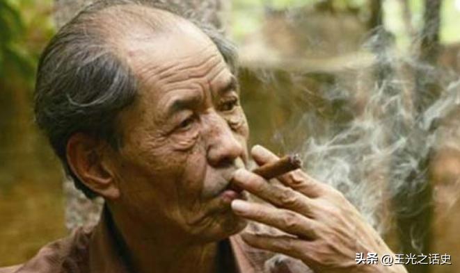 跟我去当一回关中人，不可不读的《白鹿原》