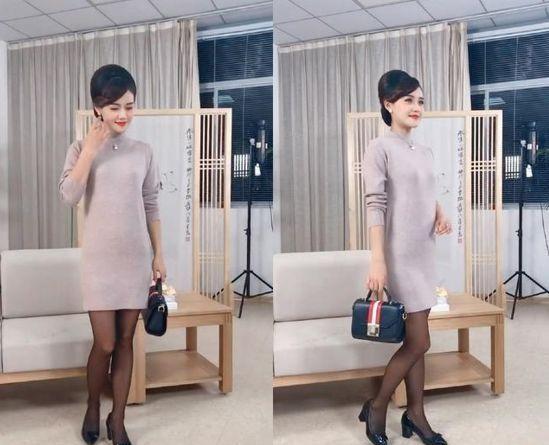 淘宝骗老奶奶卖衣服,淘宝奶奶是真的吗