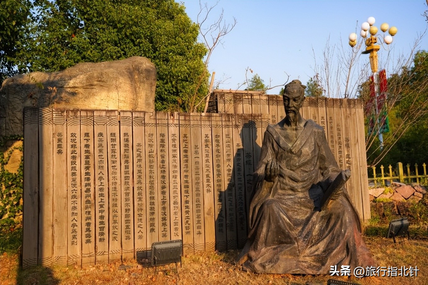 福建旅游攻略武夷山,福建武夷山旅游攻略一日游