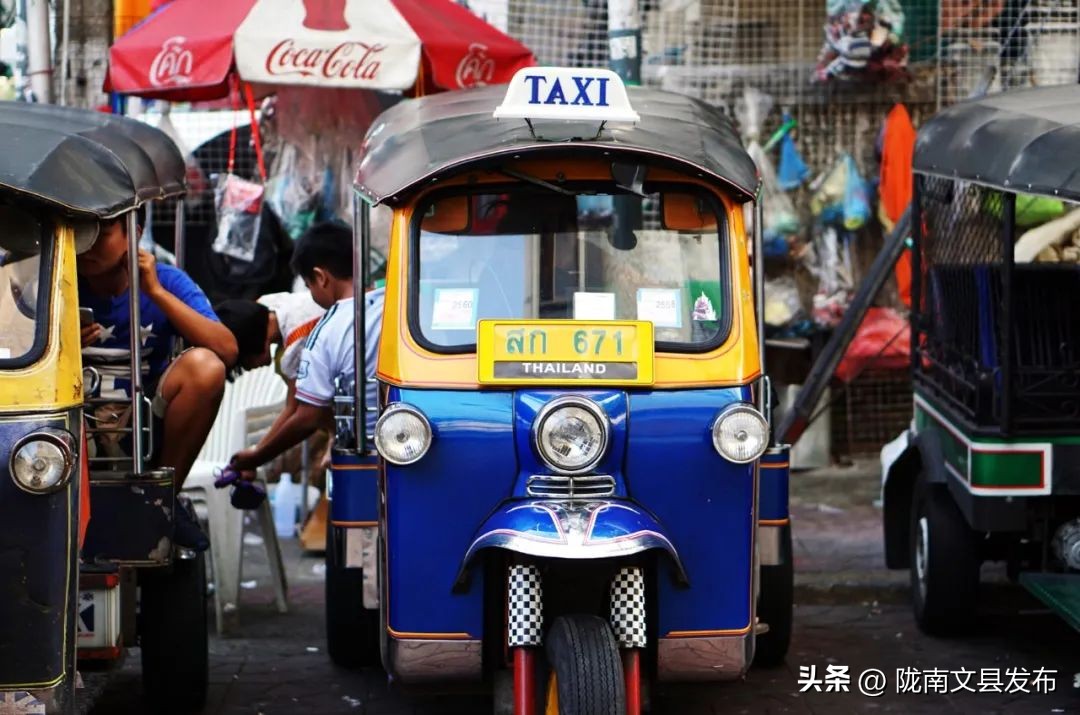 在泰国有些事真的不能做,来泰国是走心还是走肾