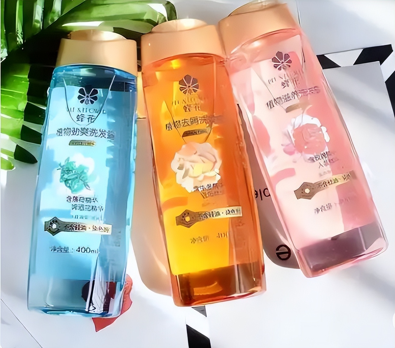 去屑平价洗发水排行榜第一名测评,好用洗发水十大排行榜女士