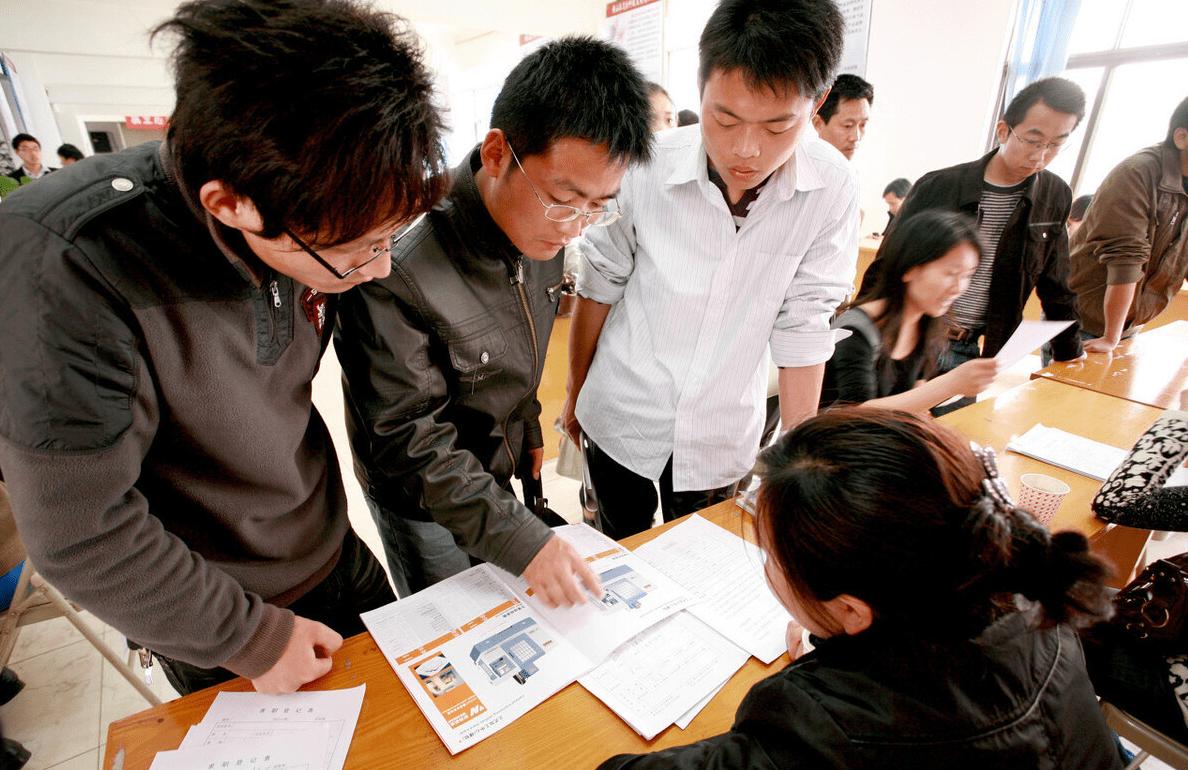 计算机薪资最高的十大专业,比较好就业的计算机热门专业