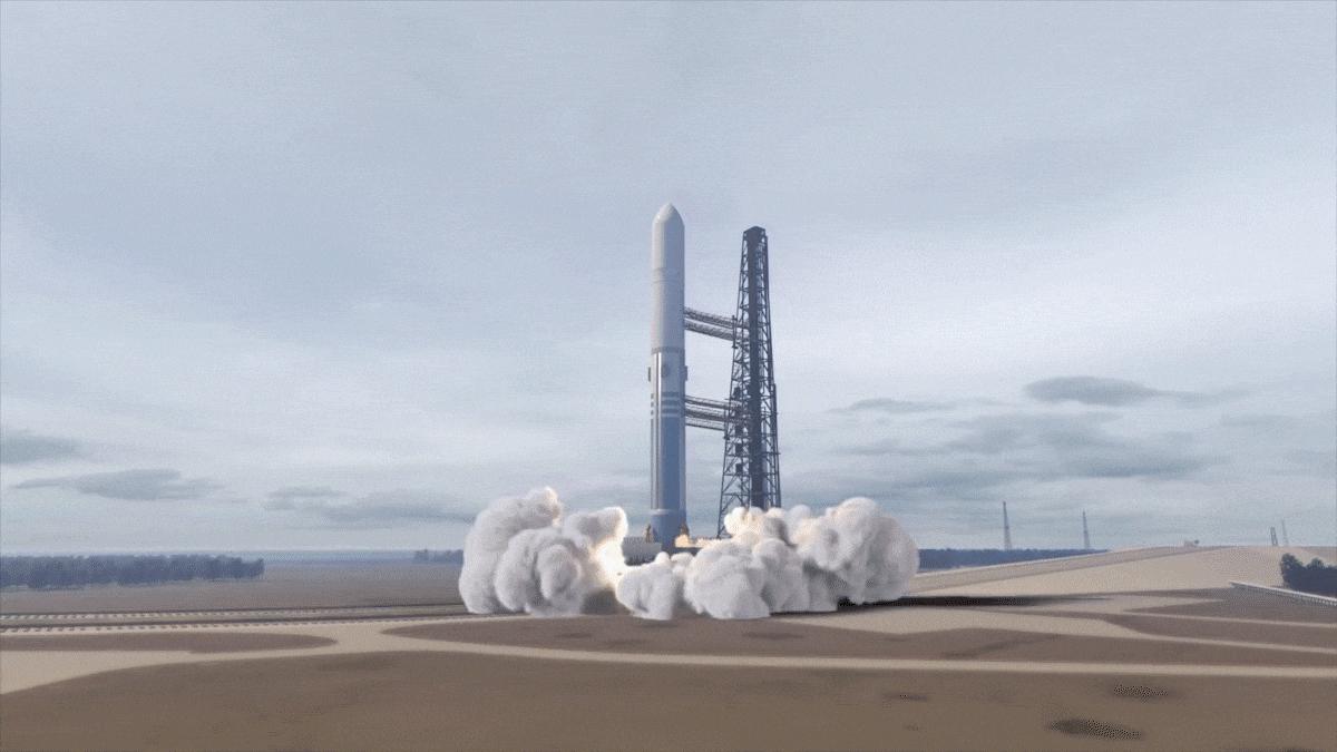 长征十号长征九号哪个先发射,长征九号长征十号