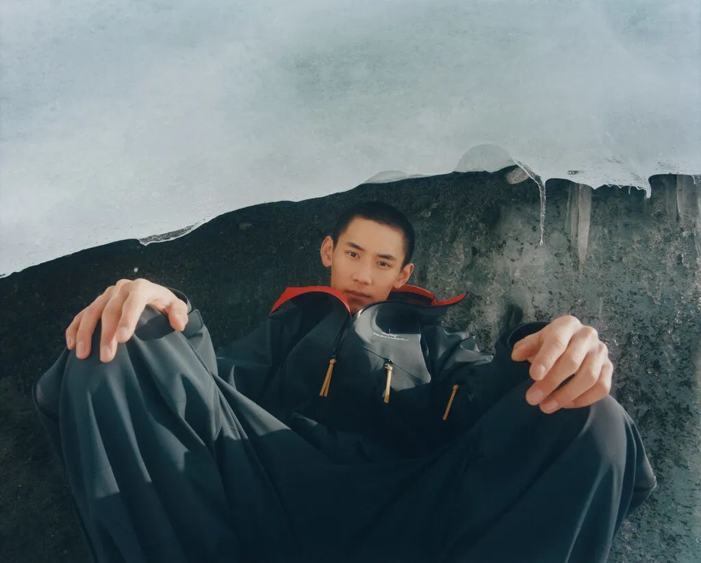 今年火的bm风,所谓的bm风