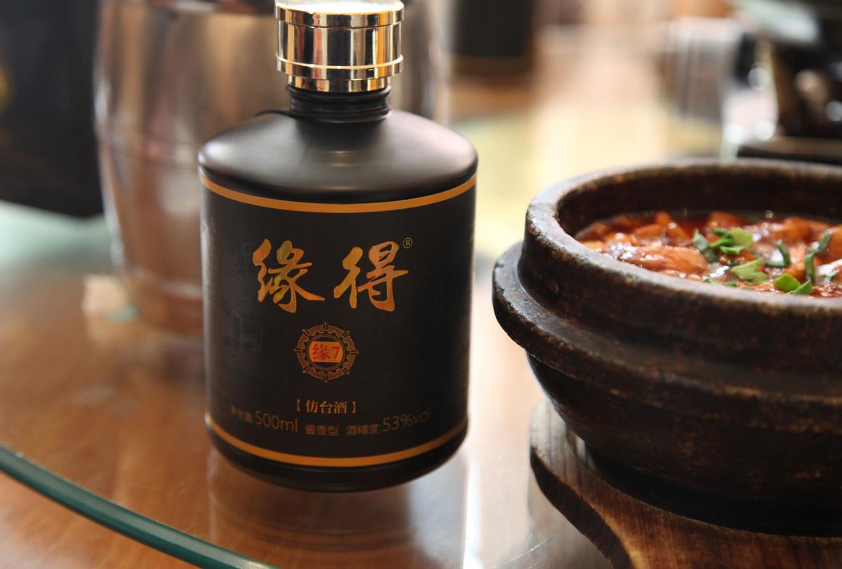 烟酒店什么酒好卖,烟酒店常卖的中低档酒