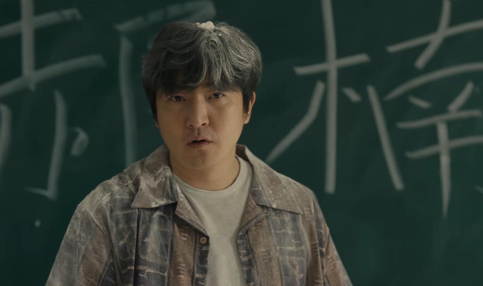 央视播出的关于高考的的剧,央视推荐的高考电视剧