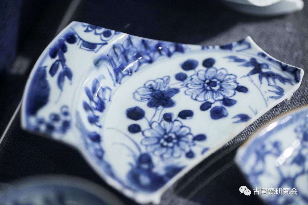 “海贸遗珍”，中西文化碰撞出浪漫的广彩瓷