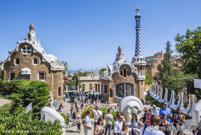 西班牙护照的好处,西班牙护照解析