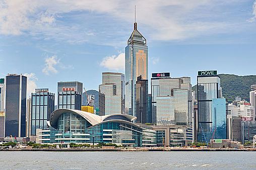 香港人都是怎么生活的,香港人为什么生活条件好