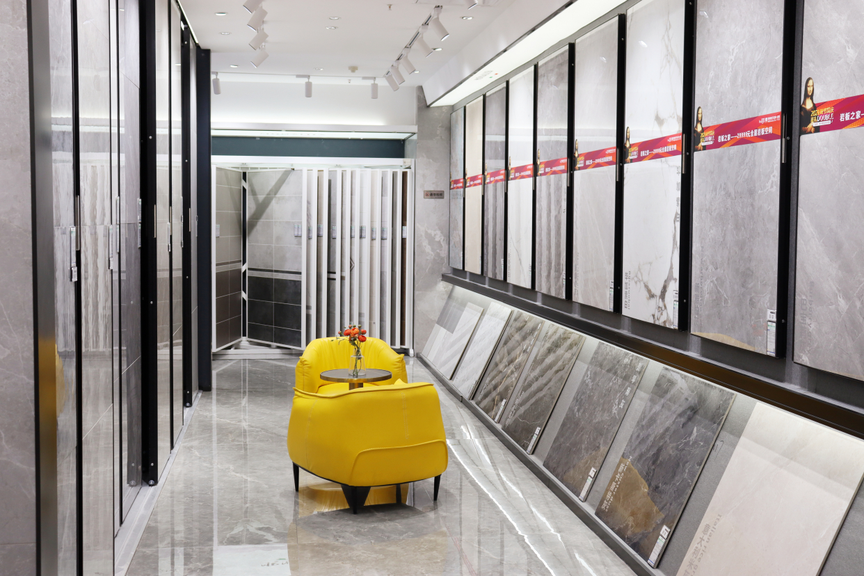 装修踩了一路的坑,装修贴瓷砖被坑钱