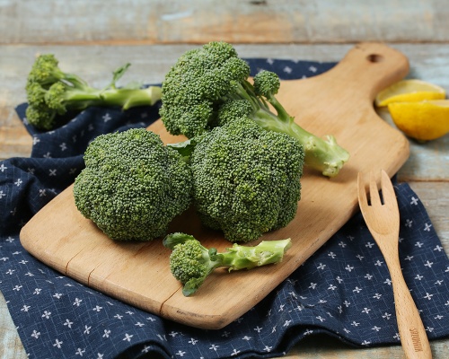 日本垄断的西兰花,西兰花种子垄断