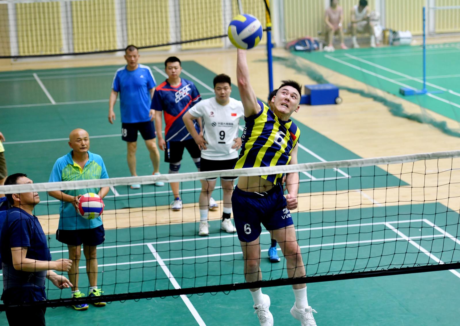 宁夏十六运,银川十六中运动会