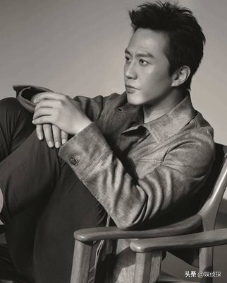 这一次，被综艺榨光价值的邓超，是否还能洗白！