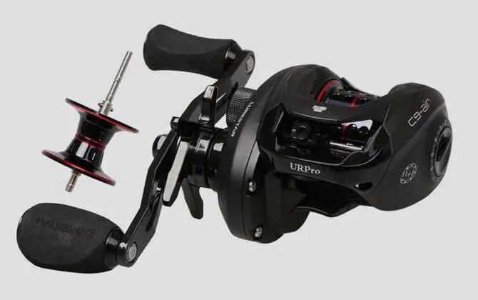 国产微物水滴轮哪个品牌好,国产远投水滴轮性价比最高的一款