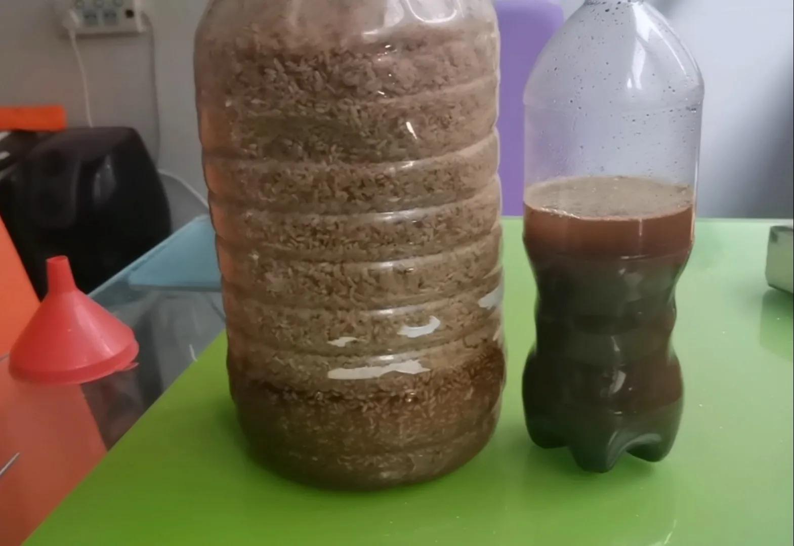 丁香酒制作酒米的用法用量,泡制丁香酒一斤酒要用多少丁香