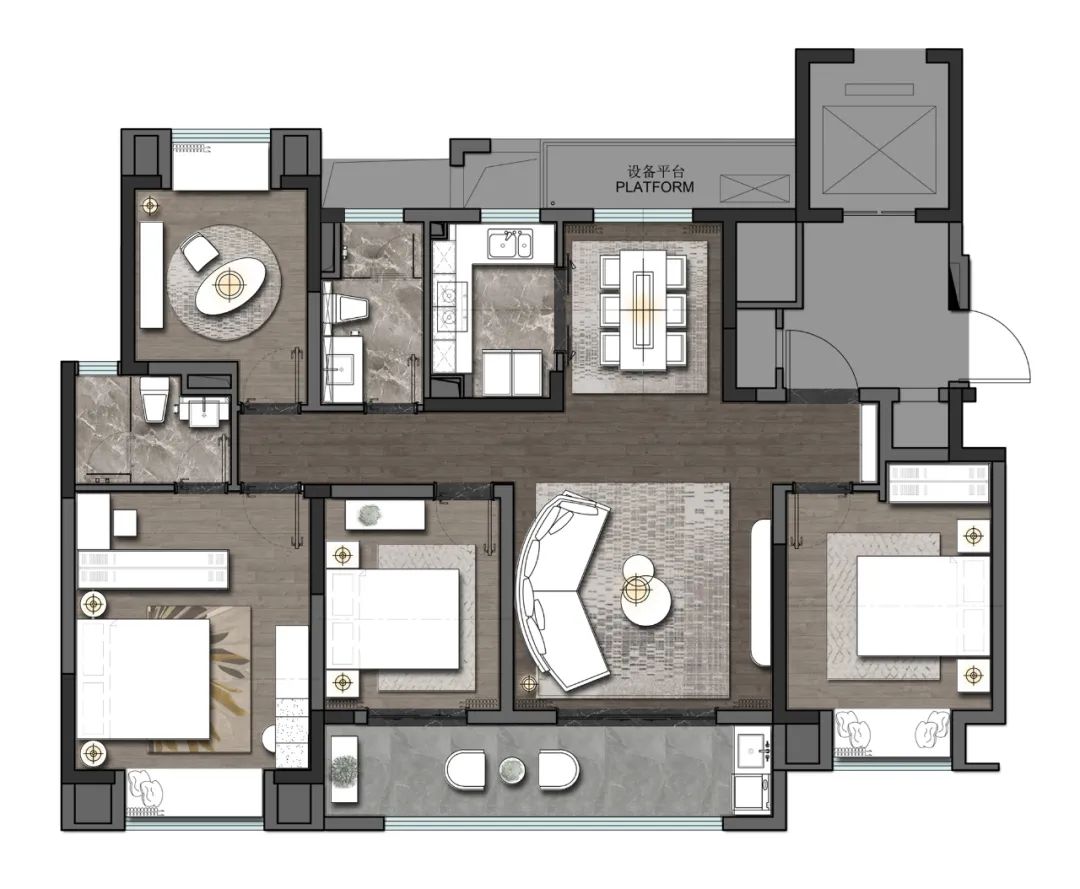 逆市火爆出圈！苏州湾这个C位红盘为何能热度持续爆表？