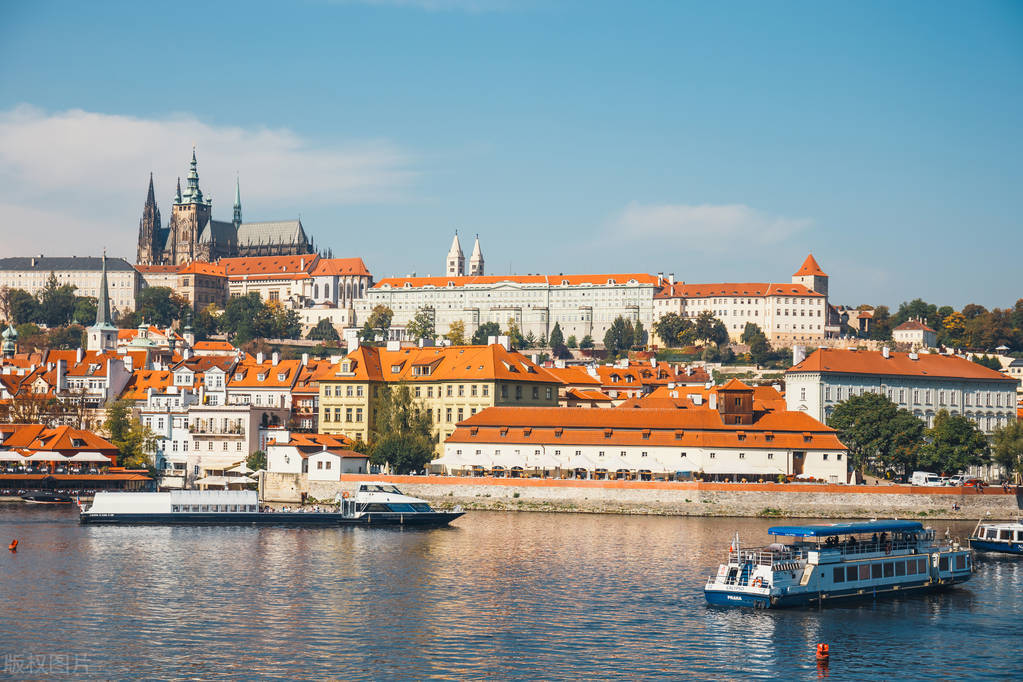 捷克——你所不知道的国家冷知识