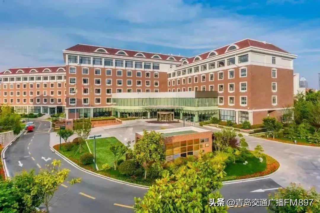 市南游+N|6·18怎么过？一大波酒店福利全部给你安排好了