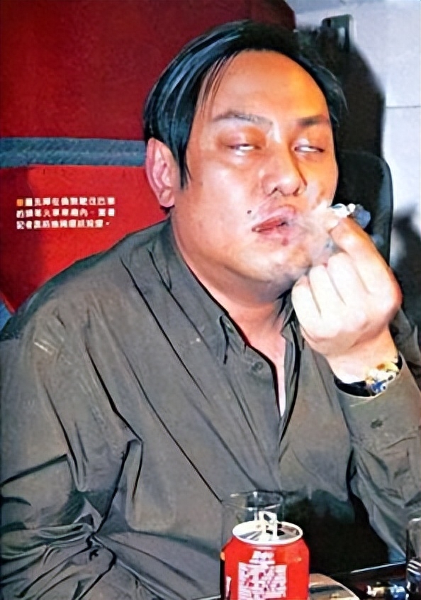 狂野夜晚：张凯丽与罗兆辉的惊人秘密揭晓！