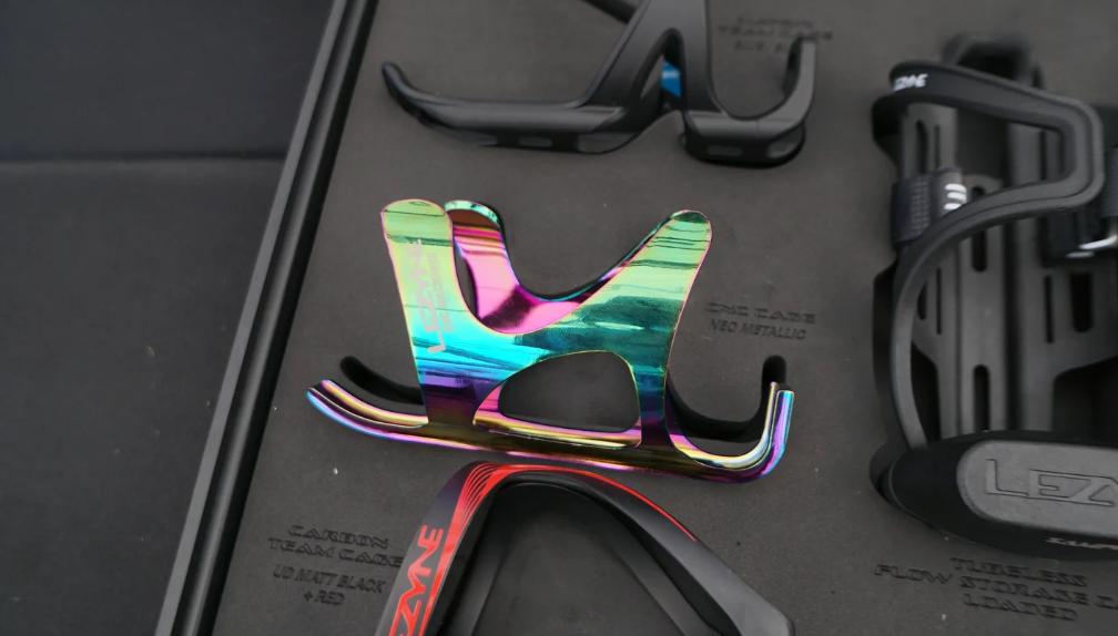 Gravel新时代直击北美单车盛宴——海獭展