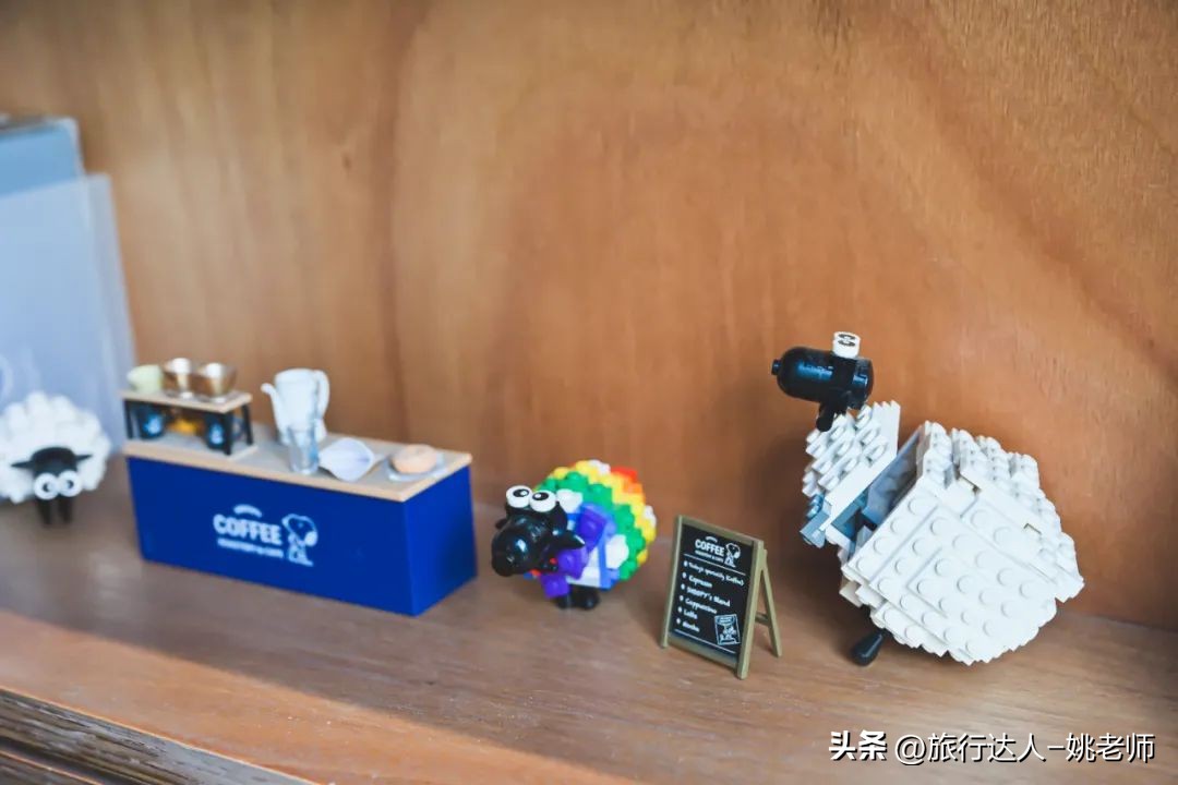 这10家姚老师私藏咖啡馆大公开，你去过几家？