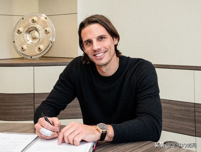 拜仁新任队长,拜仁宣布主教练