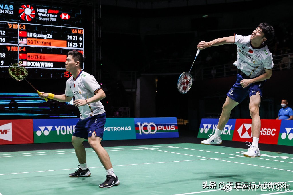 羽毛球新加坡最新赛果,羽毛球新加坡公开赛历届冠军